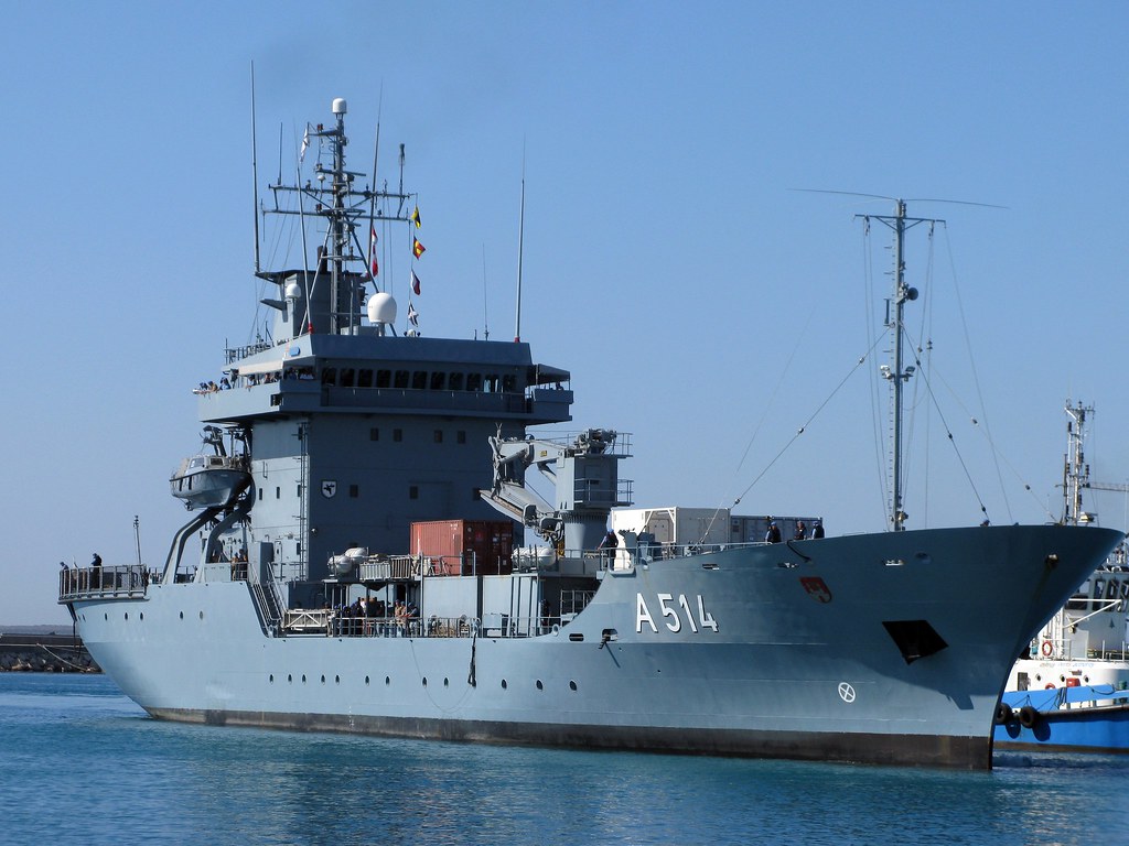 ship